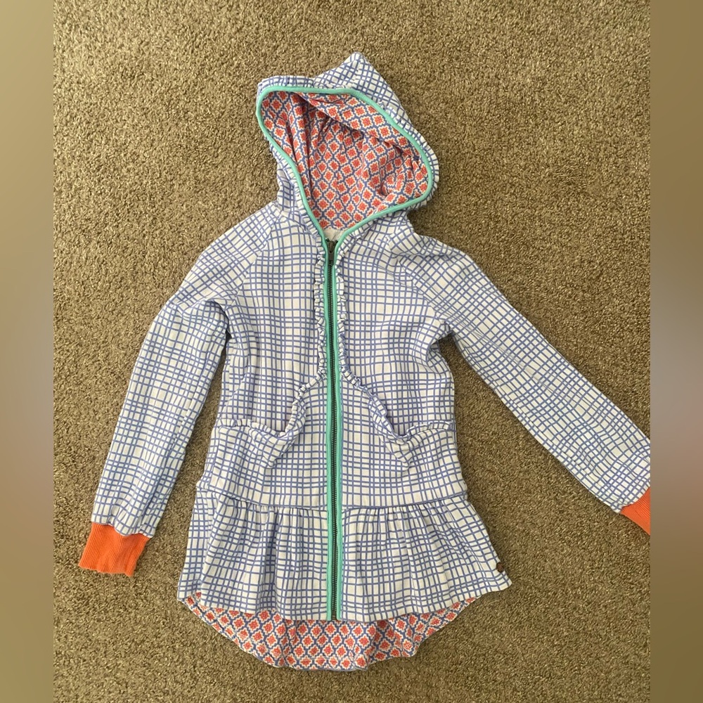 Matilda Jane jacket- NEW